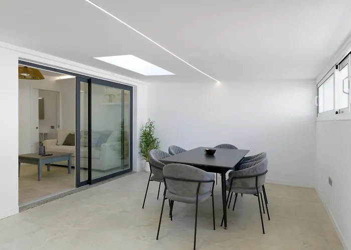 Duplex El Equilibrio