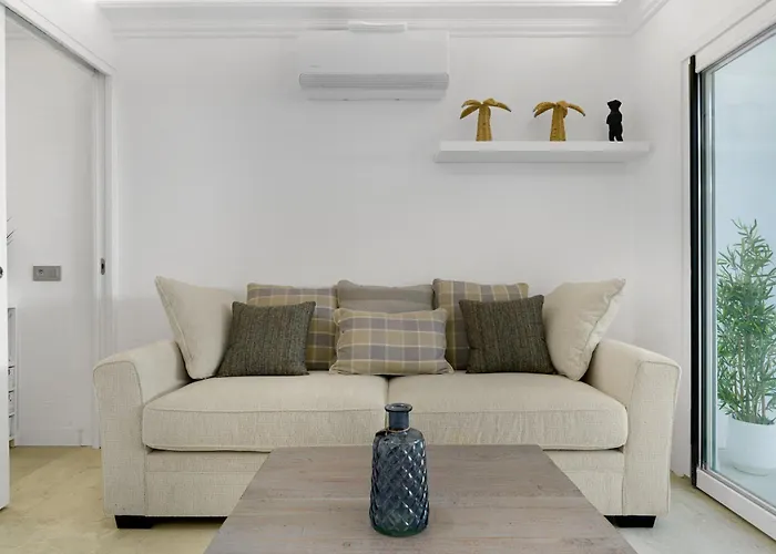 Duplex El Equilibrio