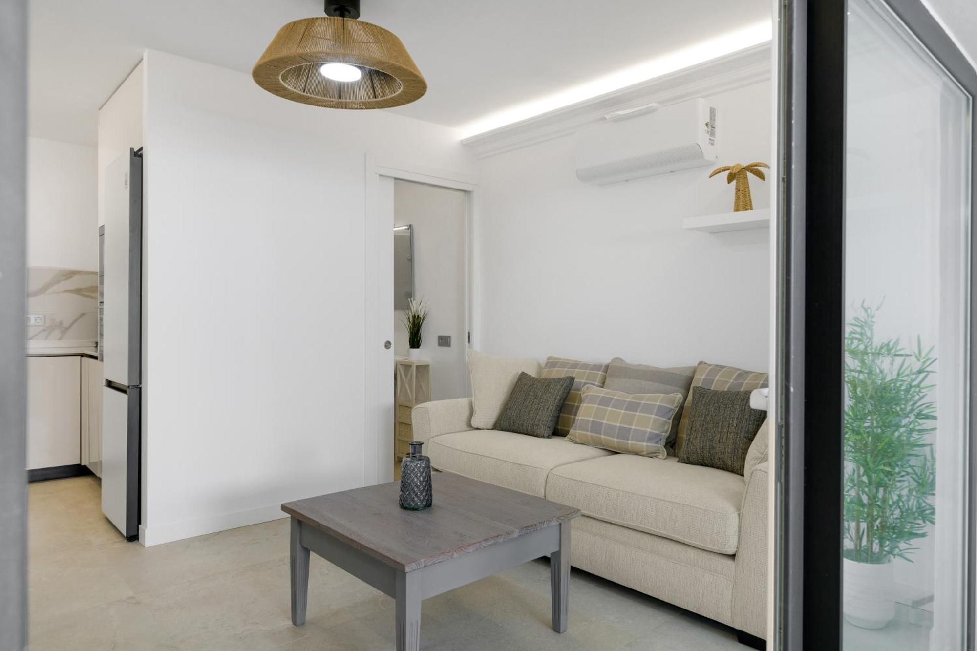 Duplex El Equilibrio *