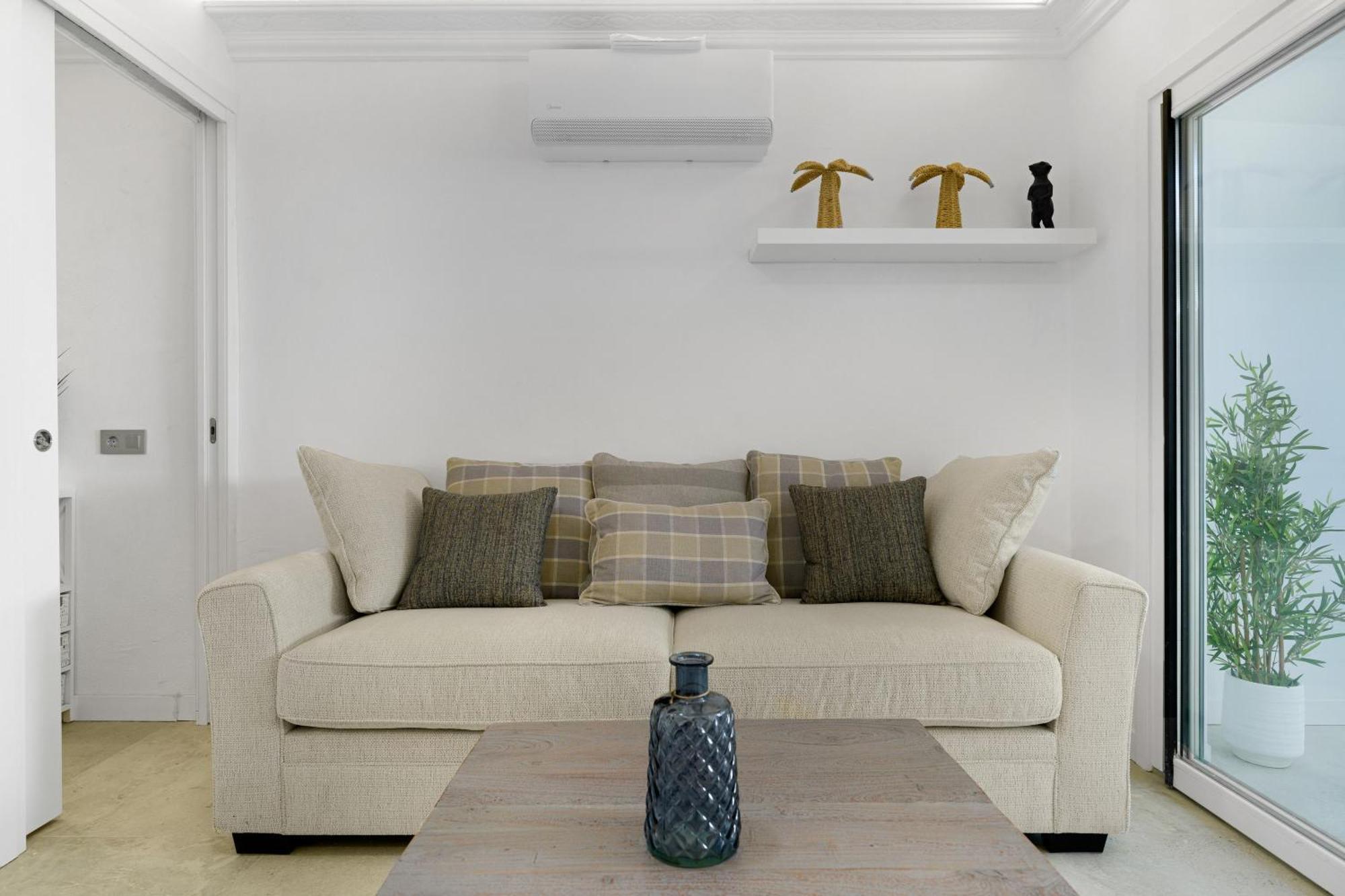 Duplex El Equilibrio * Playa Honda (Lanzarote)
