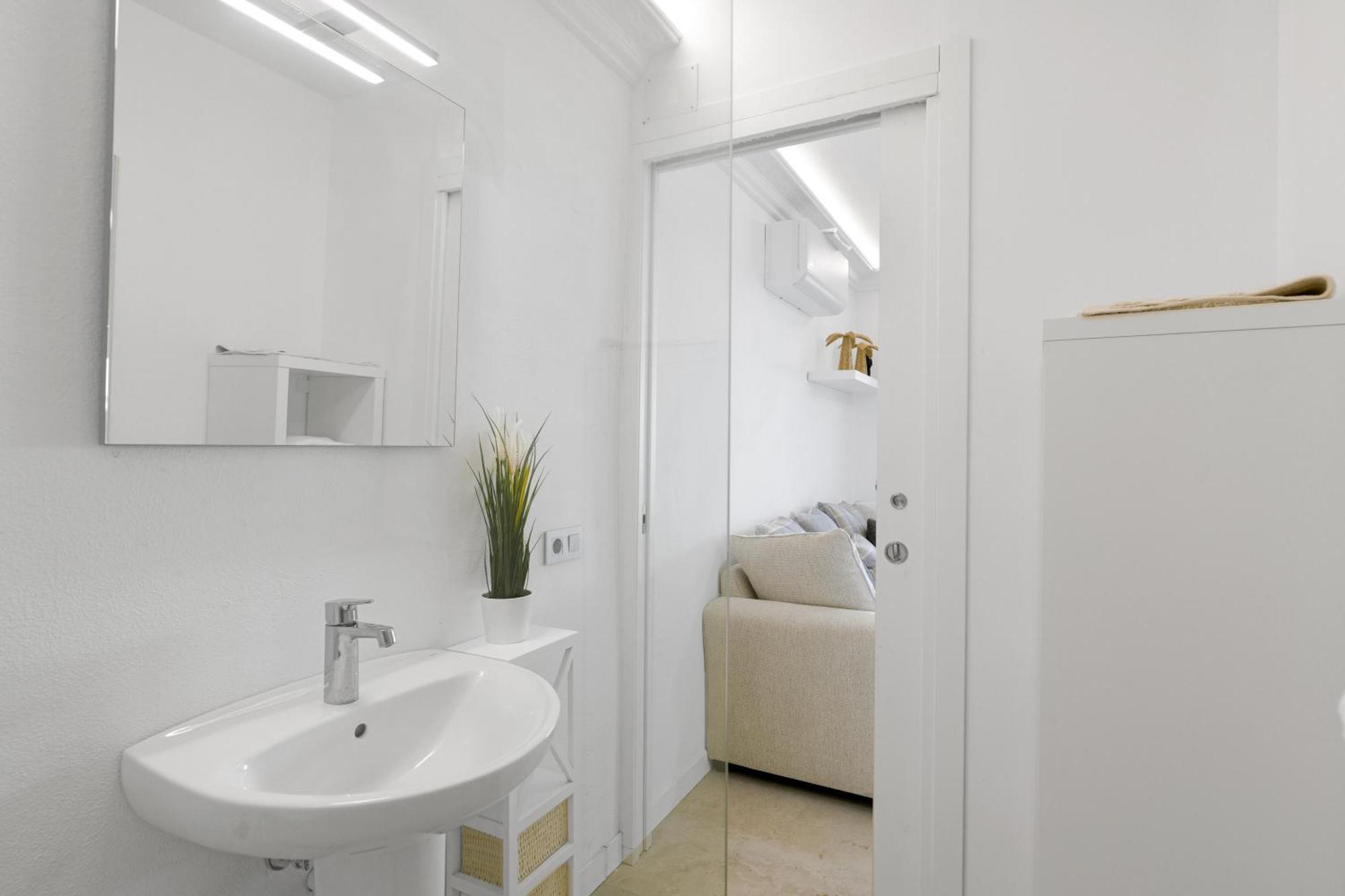 Duplex El Equilibrio *