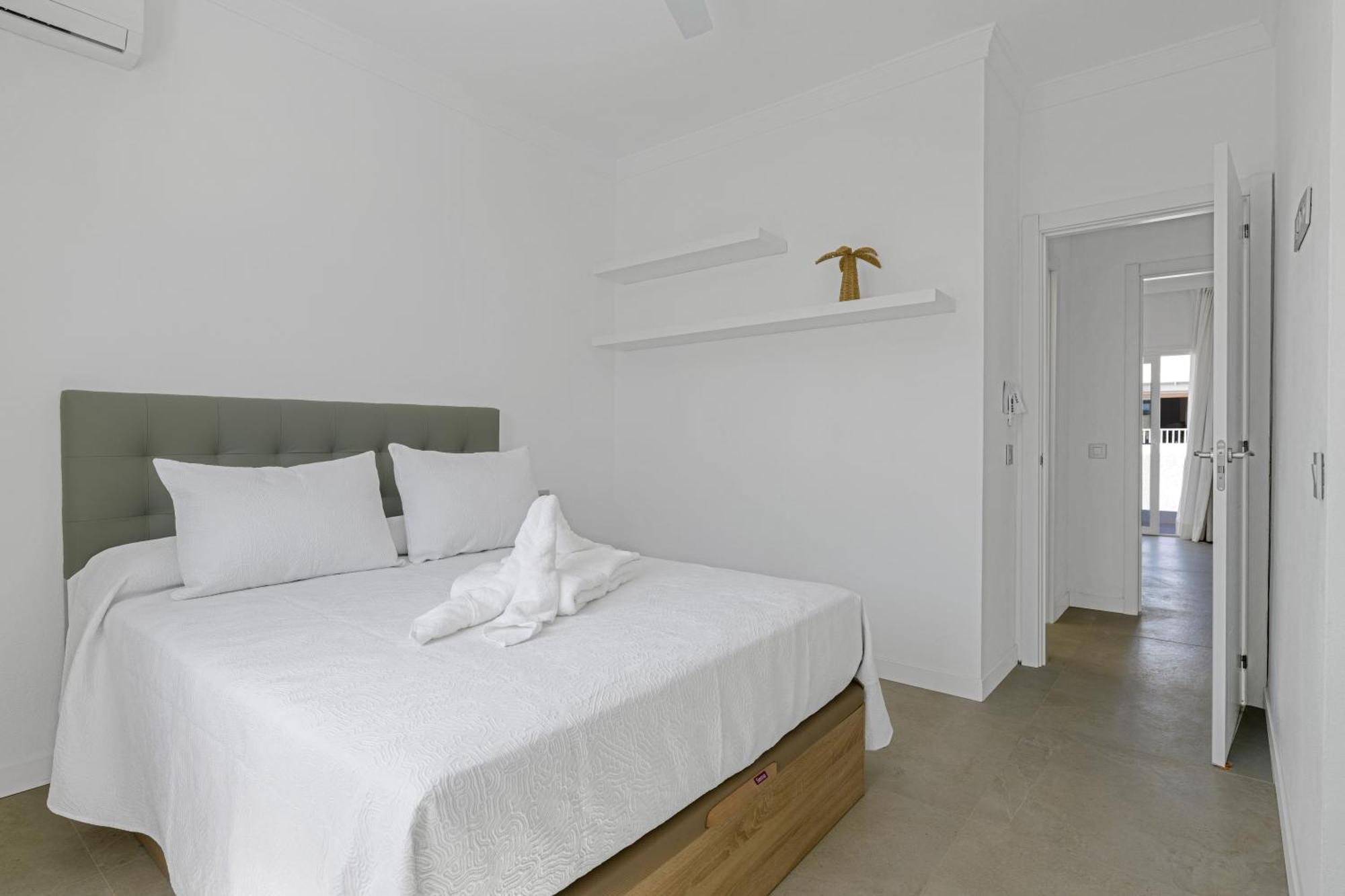 Duplex El Equilibrio Playa Honda (Lanzarote)